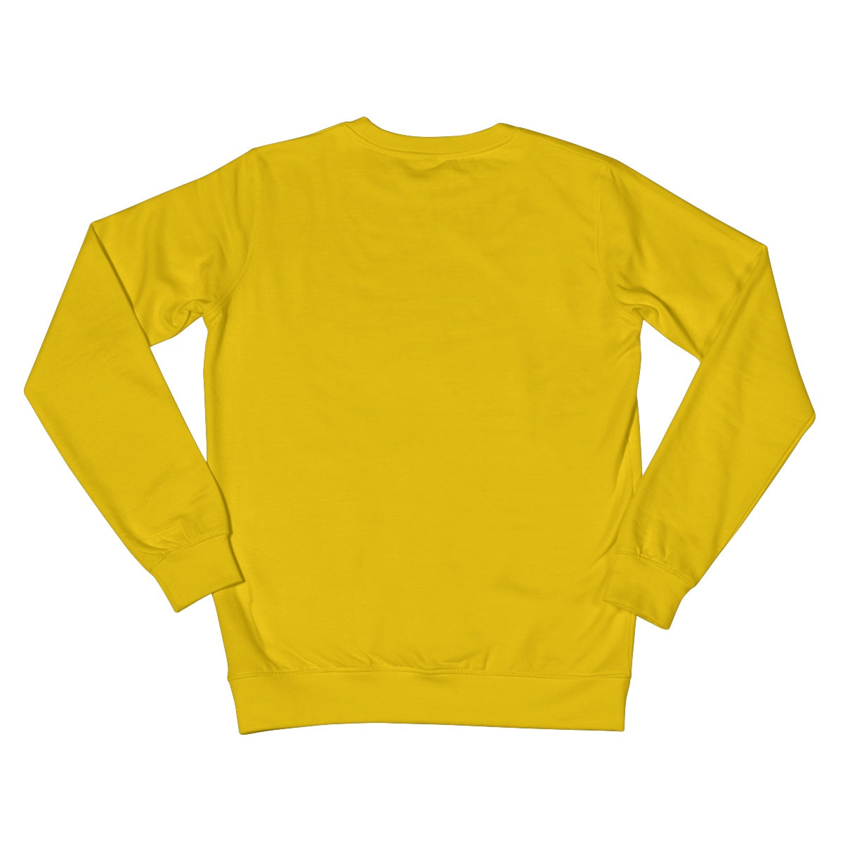 First Man Crew Neck Sweatshirt