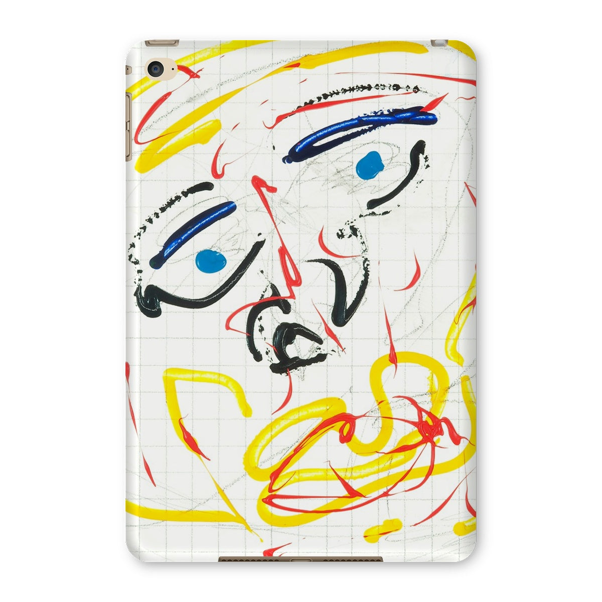 Jennifer Tablet Cases