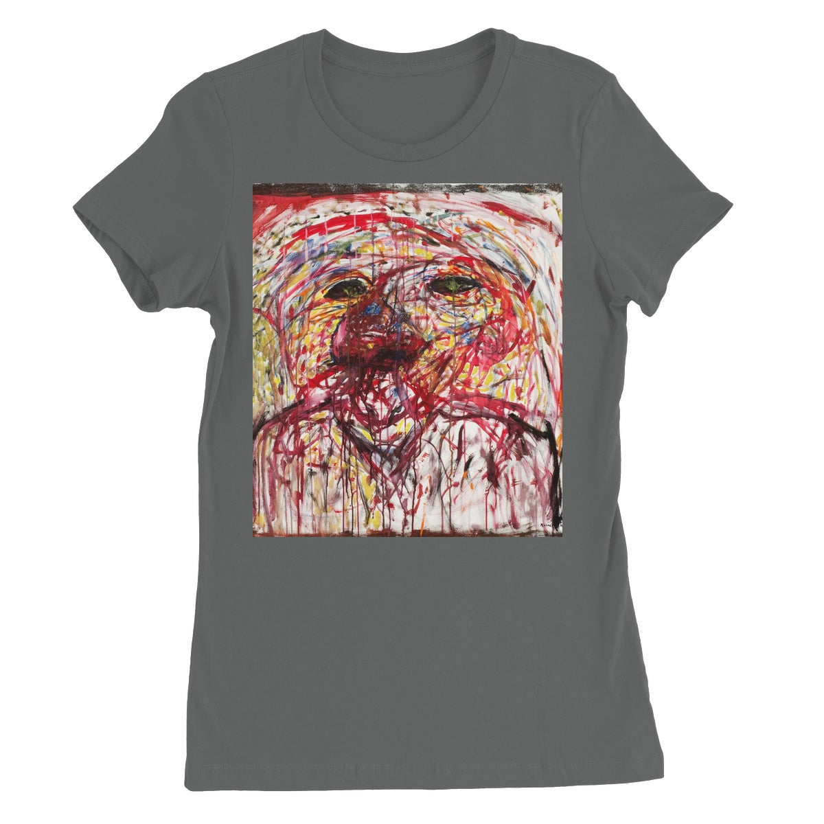 Troubled  Women's Favourite T-Shirt