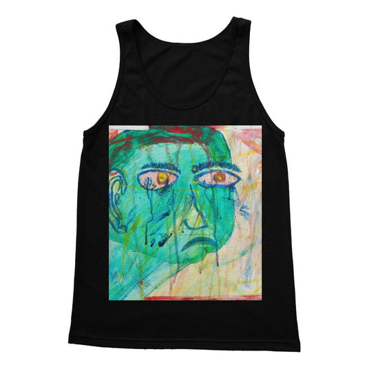 RAY Softstyle Tank Top