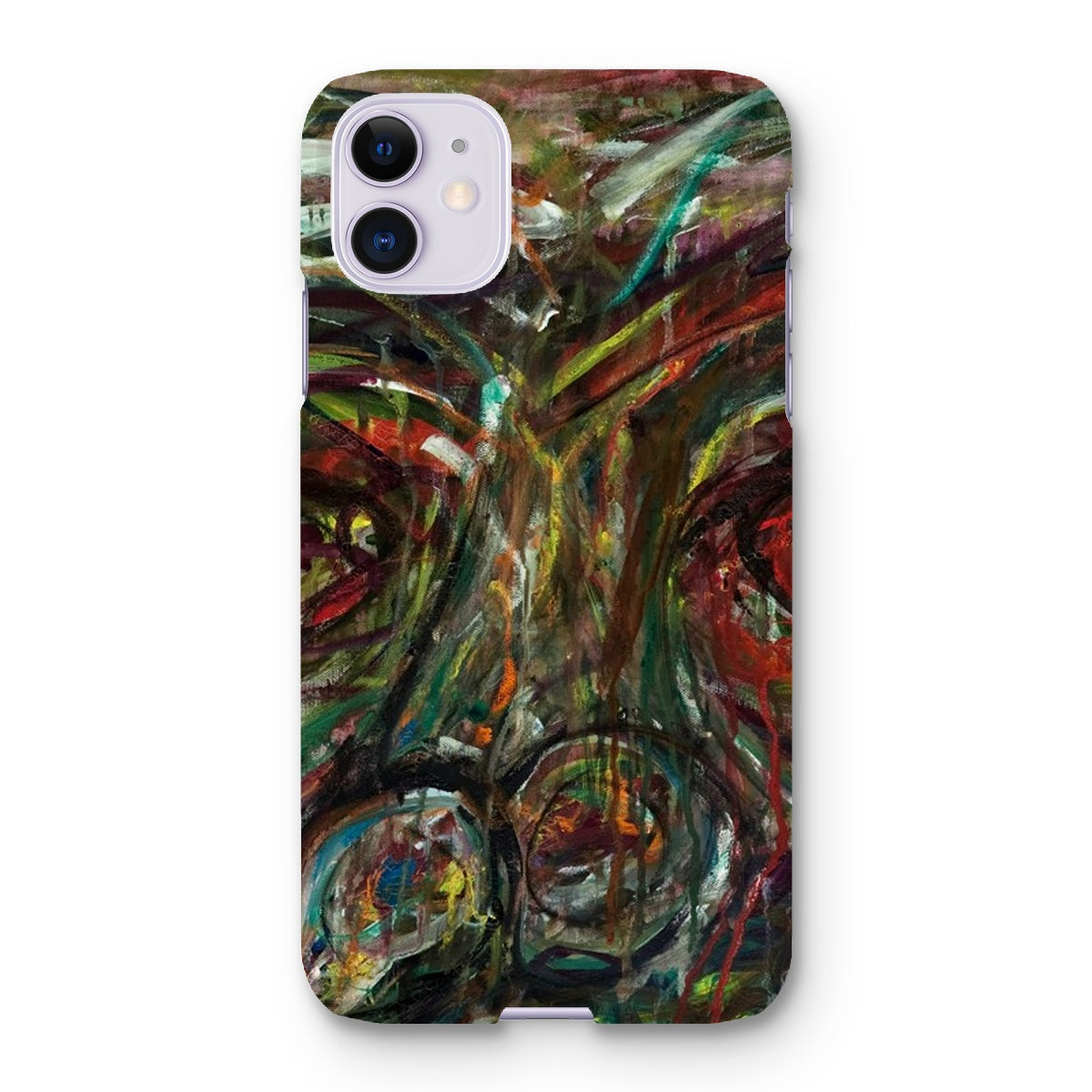 Snap Phone Case