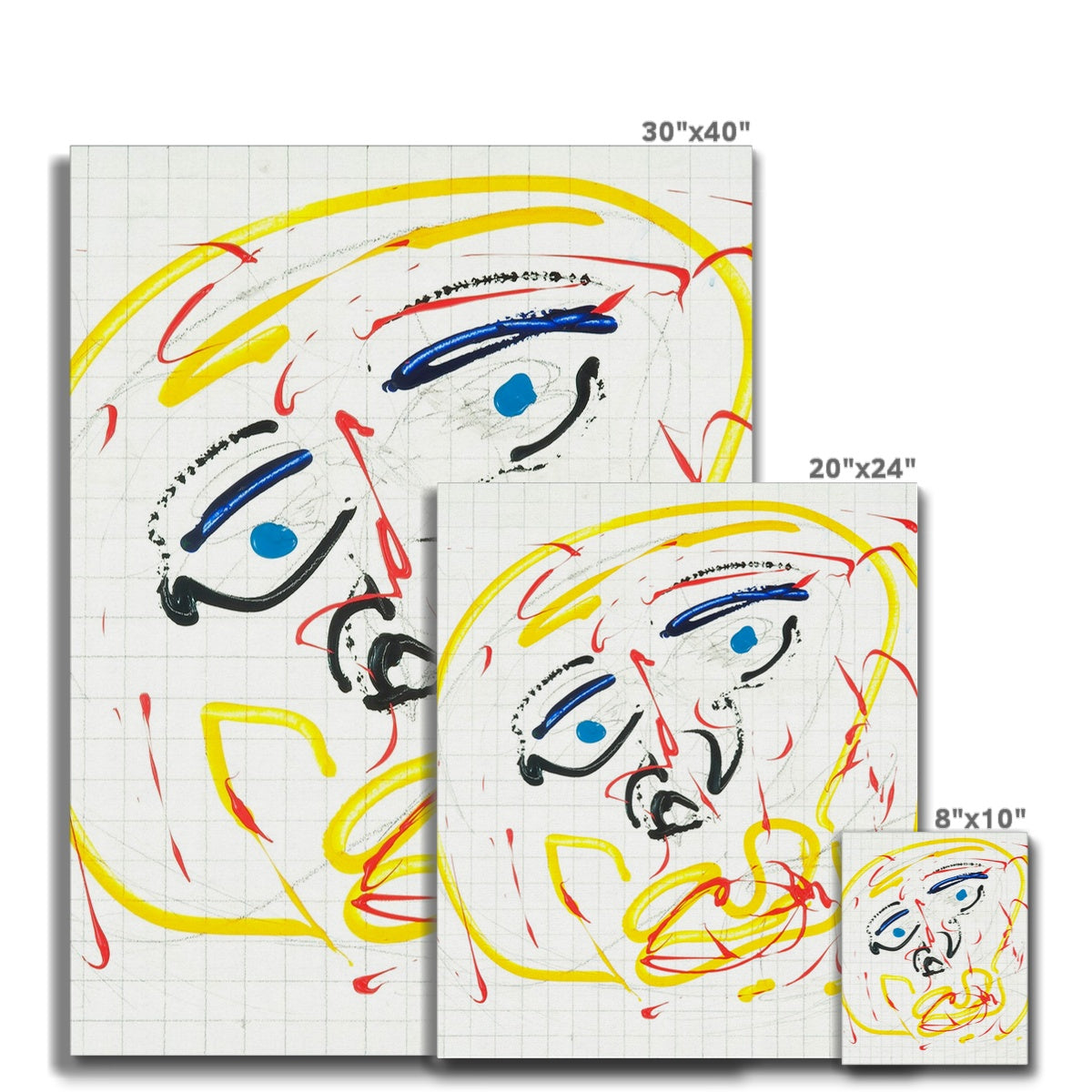 Jennifer Canvas