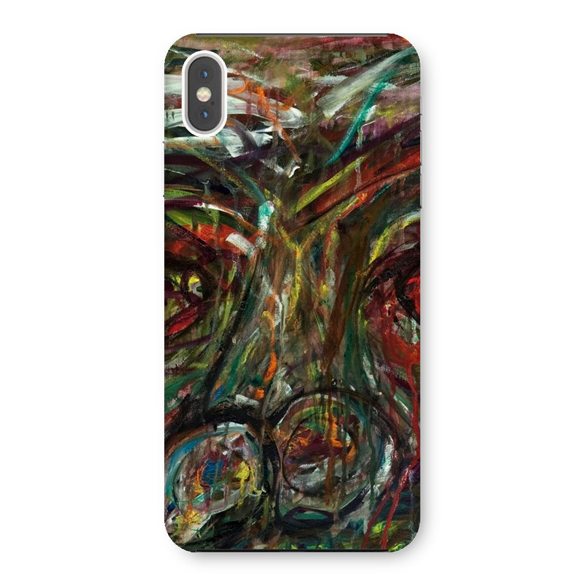 Snap Phone Case