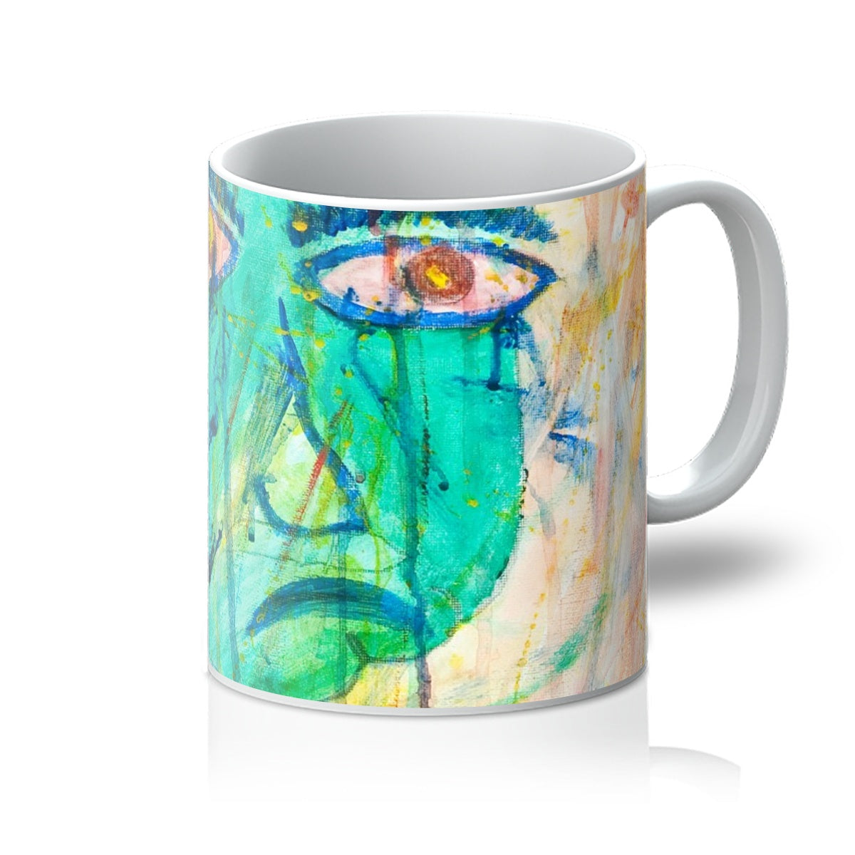 RAY Mug