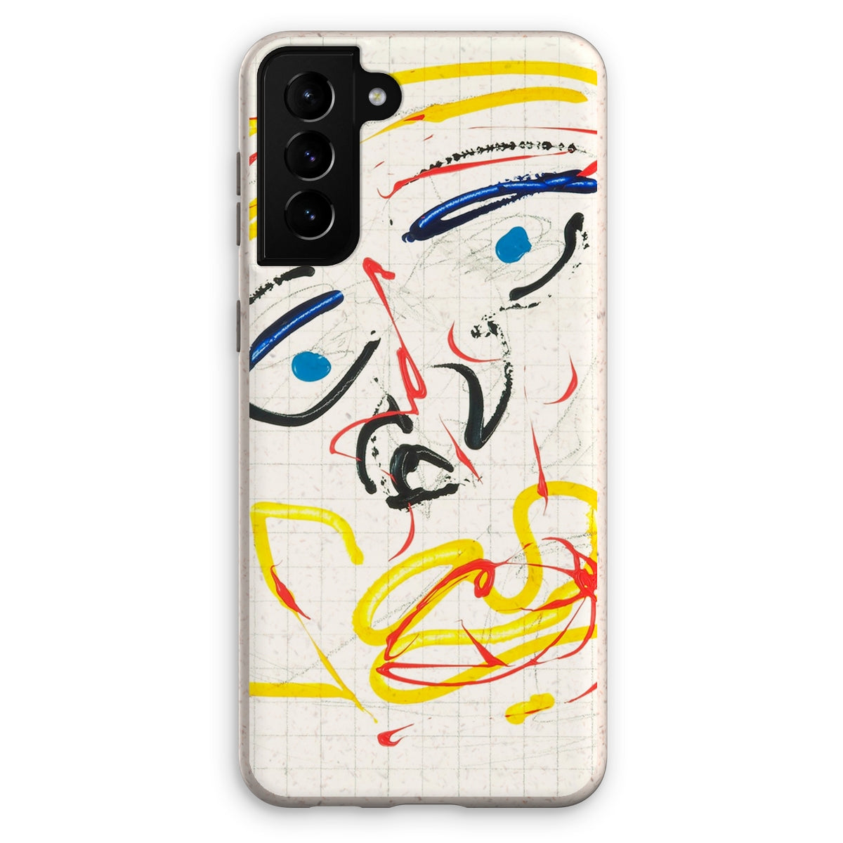 Jennifer Eco Phone Case