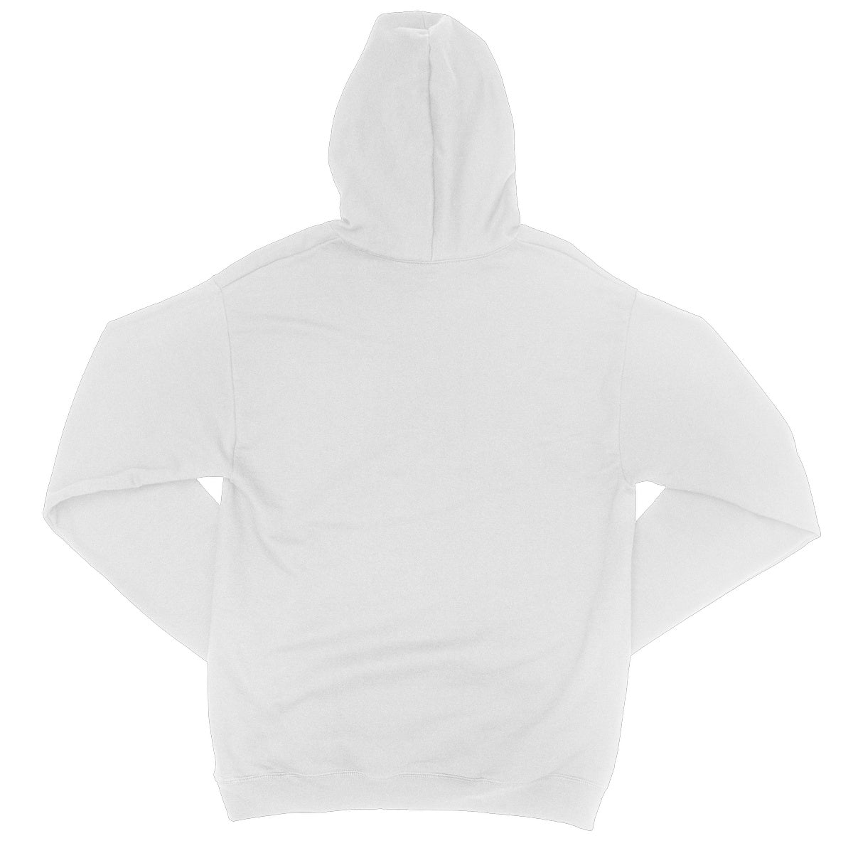 First Man College Hoodie