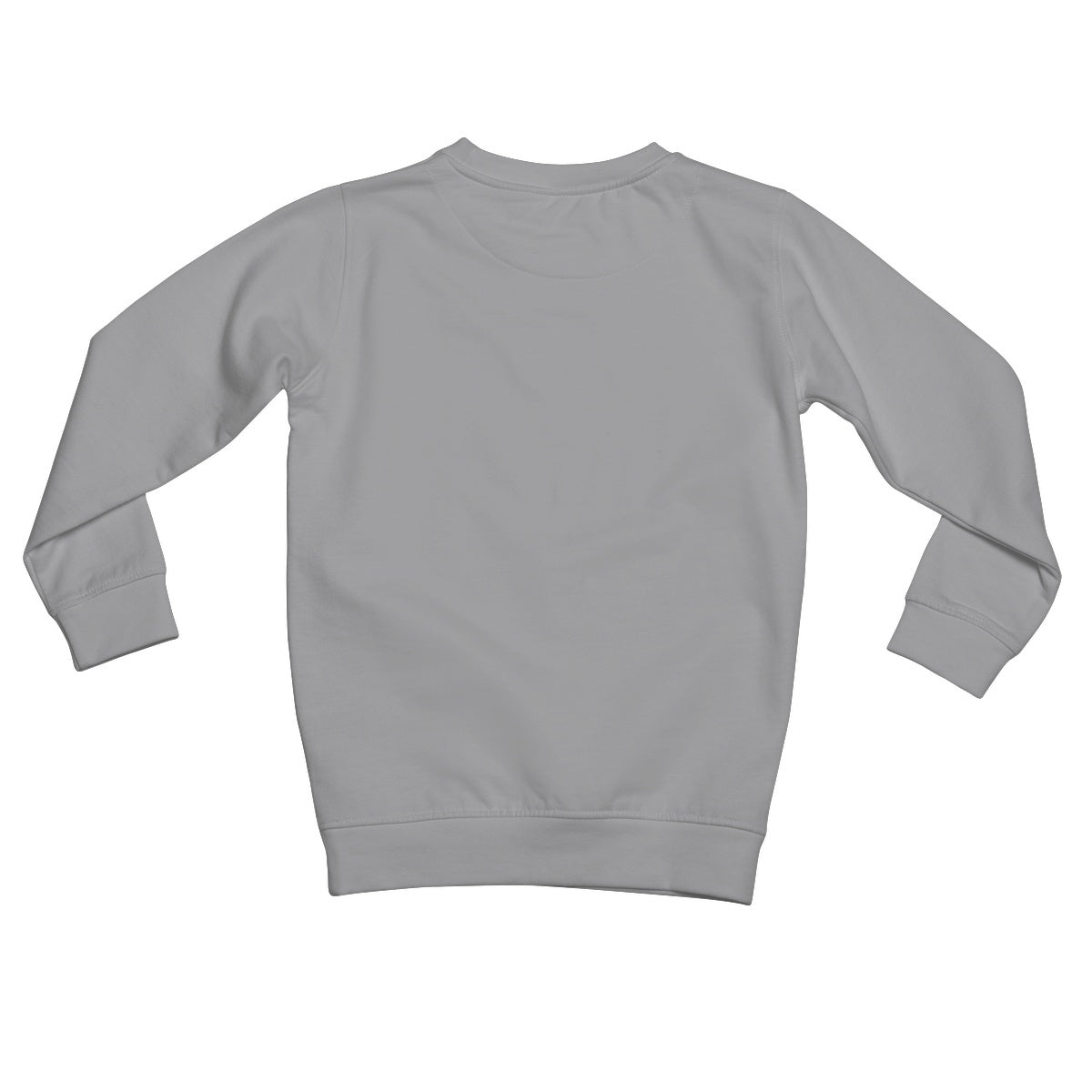 Never Look Back Kids Sweatshirt