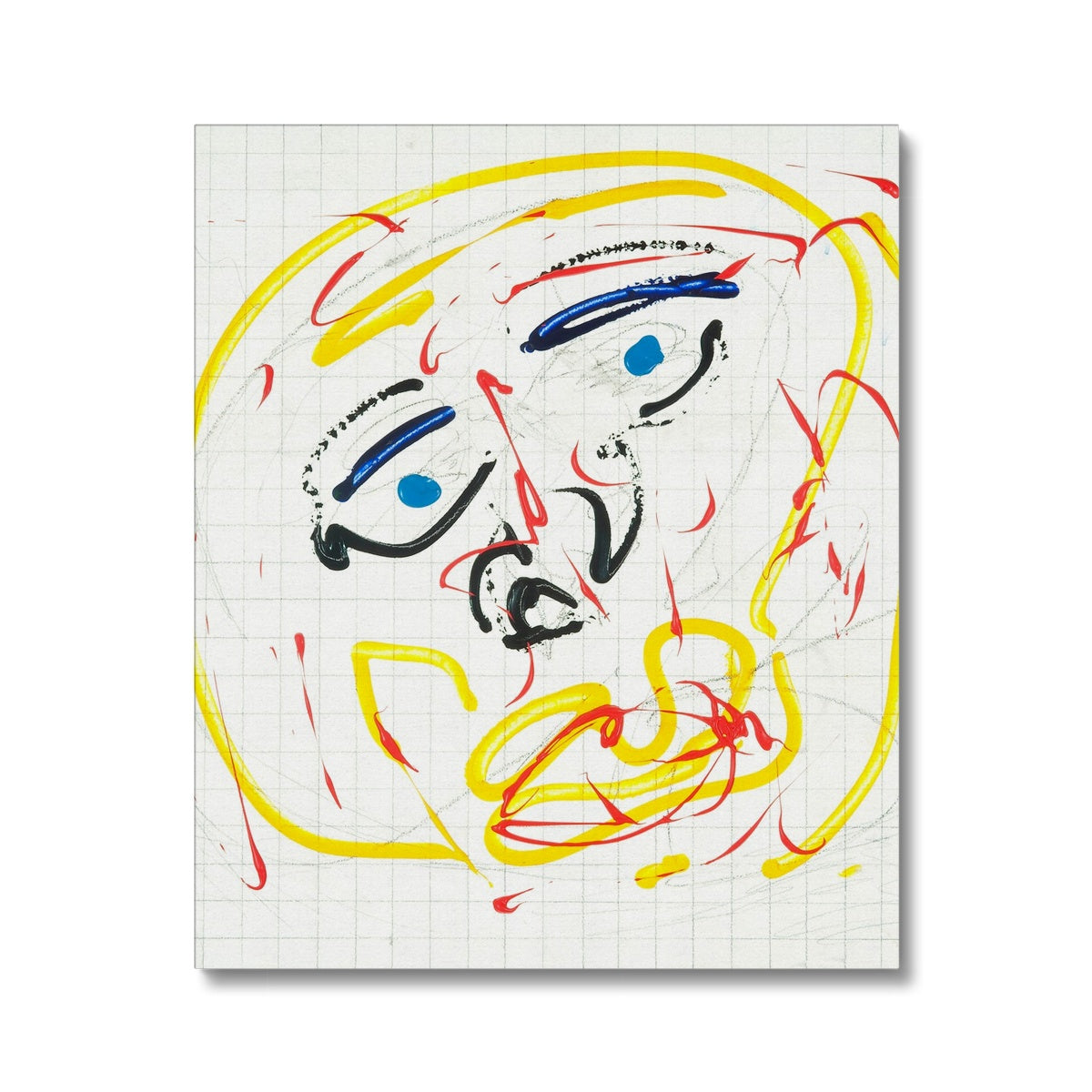 Jennifer Canvas