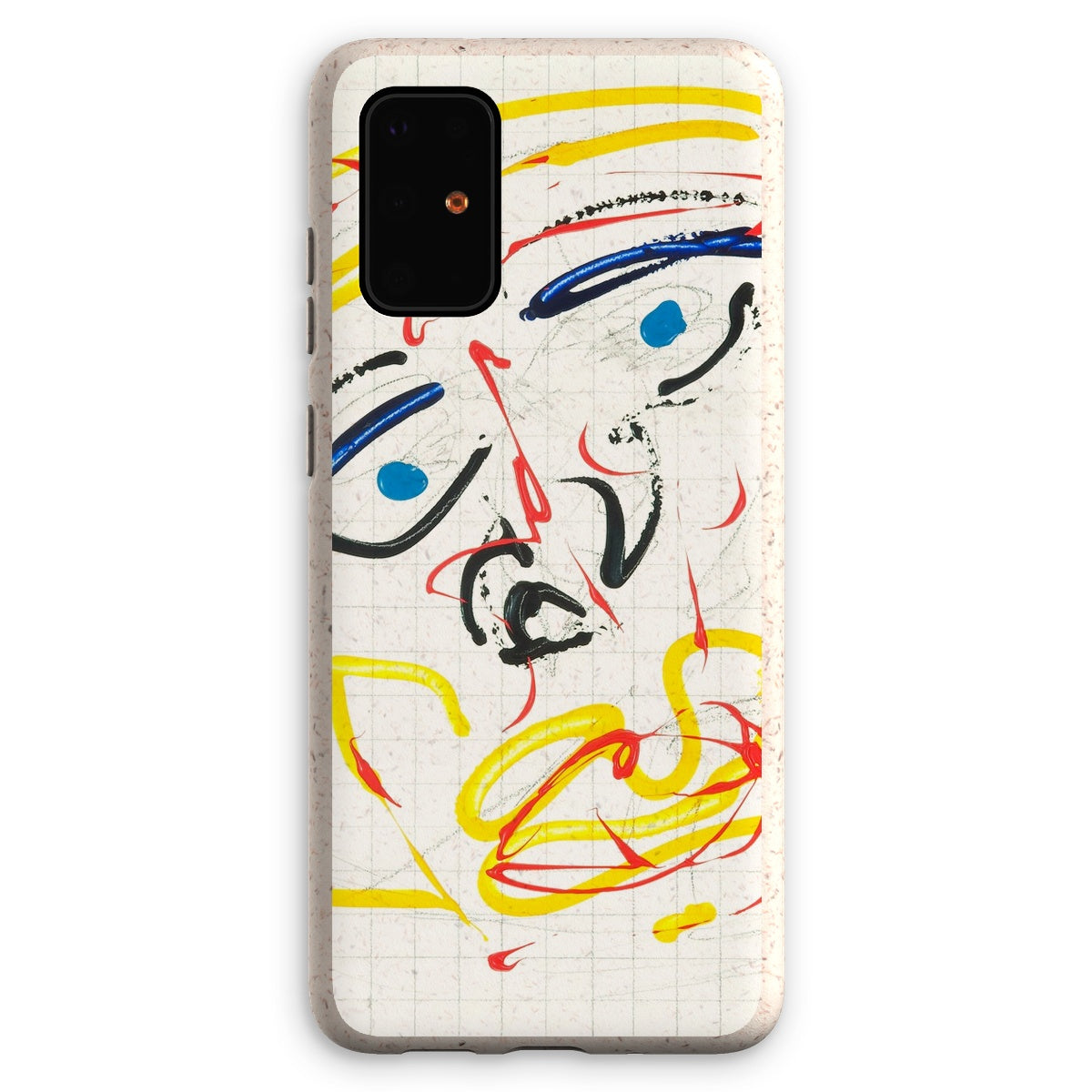 Jennifer Eco Phone Case