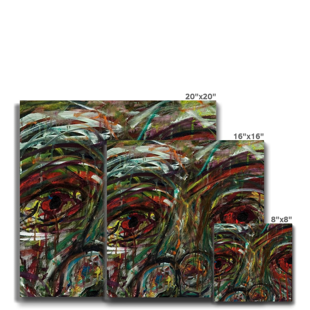 Eco Canvas