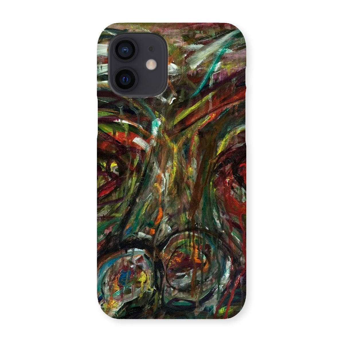 Snap Phone Case